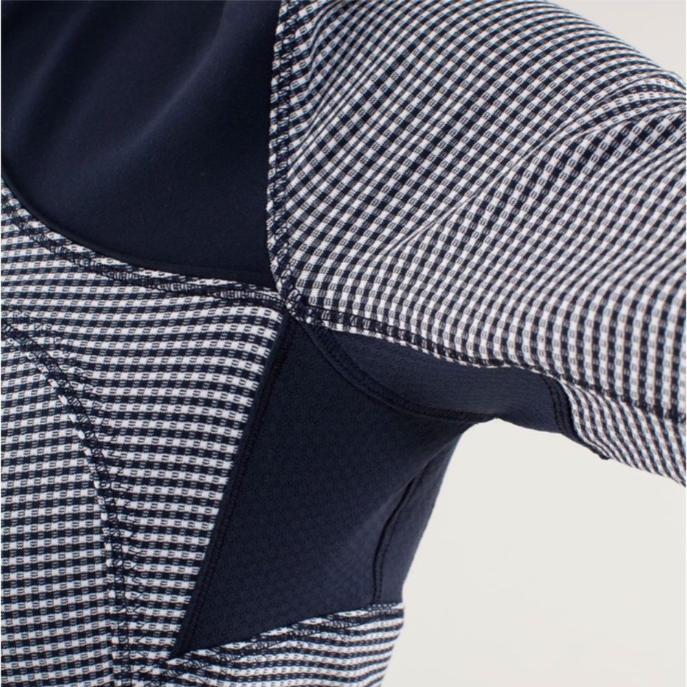 Lululemon Forme Jacket - Picture 6 of 12